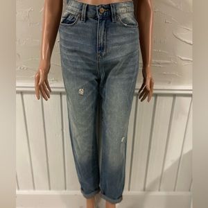 BDG mom high-rise jeans